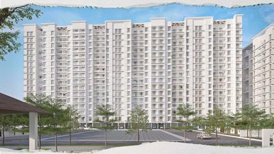 2 BHK Flat
