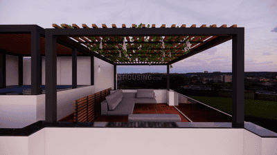 Image of 2056 Sq.ft 3 BHK Apartment / Flat for sale in Katpadi, Vellore for Rs. 9000000