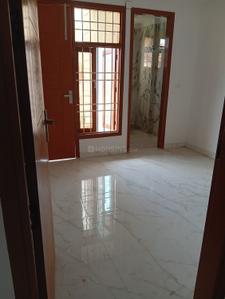 Hall Image of 700 Sq.ft 2 BHK Apartment / Flat for sale in Khanpur New Delhi for Rs. 3700000