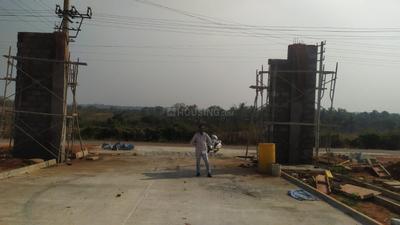 Image of 1200 Sq.ft 3 BHK Builder Floor for sale in Deepanagar, Mysore for Rs. 3100000