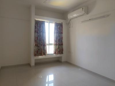 Bedroom Image of 1700 Sq.ft 3 BHK Apartment / Flat for sale in Nyati Epitome, Mohammed Wadi Pune for Rs. 15000000