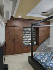 Bedroom Image of 2875 Sq.ft 3 BHK Apartment / Flat for sale in Aadya Capital Empire, Kanuru Vijayawada for Rs. 15000000