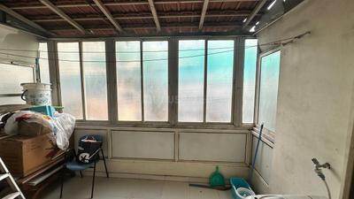 Balcony Image of 850 Sq.ft 2 BHK Apartment / Flat for rent in Sukhwani Empire Estate Phase 1, Chinchwad Pune for Rs. 36000