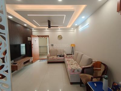 Hall Image of 1240 Sq.ft 2 BHK Apartment / Flat for sale in Jay Rajarajeshwari Nagar Project by Jay Aey Developers Llp, RR Nagar Bengaluru for Rs. 17900000