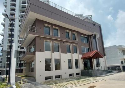 Image of 1195 Sq.ft 2 BHK Apartment / Flat for sale in Kalyanpur, Kanpur for Rs. 6600000