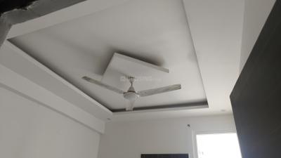 Bedroom Image of 1400 Sq.ft 3 BHK Apartment / Flat for rent in Living Saraswati Smart Homes, Noida Extension Greater Noida for Rs. 18500