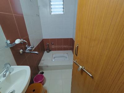 Image of 1045 Sq.ft 2 BHK Apartment / Flat for rent in Khamla, Nagpur for Rs. 28000