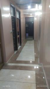Image of 1000 Sq.ft 2 BHK Builder Floor for rent in Dwarka Mor, New Delhi for Rs. 28000