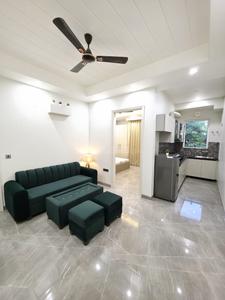 1 RK Flat