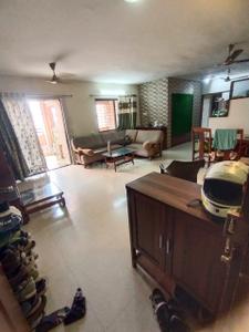 2.5 BHK Flat