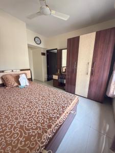 Bedroom Image of 800 Sq.ft 2 BHK Apartment / Flat for sale in Sugee Om Sat, Dadar East Mumbai for Rs. 37000000