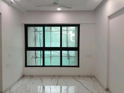 Living Room Image of 864 Sq.ft 2 BHK Apartment / Flat for sale in 127 Raj Homes B And C Wing, Mira Road East Mira Bhayandar for Rs. 11200000