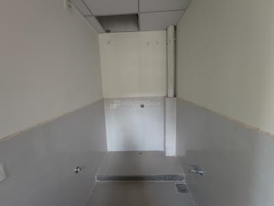 Kitchen Image of 3170 Sq.ft 4 BHK Apartment / Flat for sale in Ambli Ahmedabad for Rs. 28000000