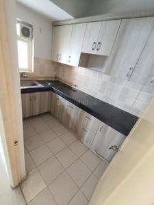 Kitchen Image of 1410 Sq.ft 3 BHK Apartment / Flat for sale in Paras Tierea, Sector 137 Noida for Rs. 10800000
