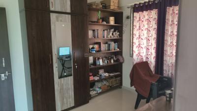 Bedroom Image of 1000 Sq.ft 2 BHK Apartment / Flat for sale in Khuntavali Thane for Rs. 4900000