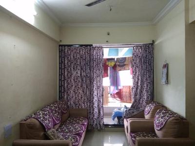 Hall Image of 1150 Sq.ft 2 BHK Apartment / Flat for sale in Bhoomi Trivas, Kharghar Navi Mumbai for Rs. 11000000
