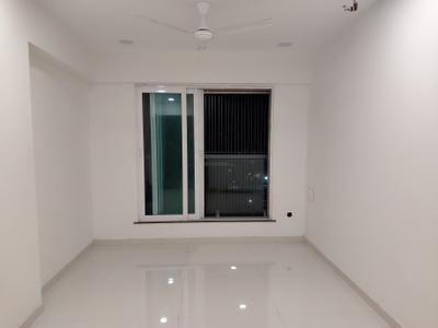 1 BHK Flat