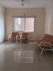 Hall Image of 1000 Sq.ft 2 BHK Apartment / Flat for rent in Rajendra Nagar Indore for Rs. 20000