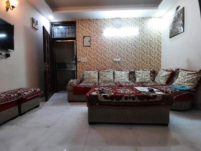 3 BHK Independent Builder Floor