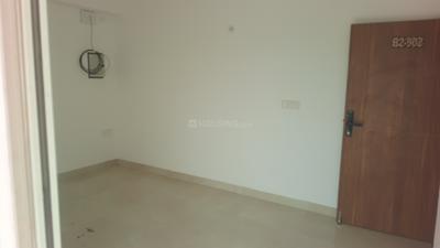Living Room Image of 1205 Sq.ft 2 BHK Apartment / Flat for sale in Earthcon Casa Grande 2, Chi V Greater Noida for Rs. 11900000
