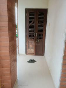 Balcony Image of 1500 Sq.ft 3 BHK Villa for rent in Diwalipura Vadodara for Rs. 24500