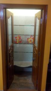 Bedroom Image of 1200 Sq.ft 2 BHK Independent House for rent in Vaderahalli, Bengaluru North Bengaluru for Rs. 15500