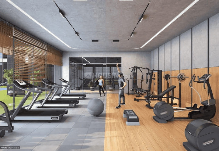 Shree Signature Ritz Main Image 1