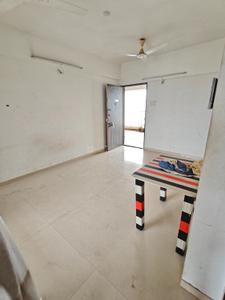 Hall Image of 750 Sq.ft 1 BHK Apartment / Flat for sale in Nirman Abhilasha, Lohegaon Pune for Rs. 4200000