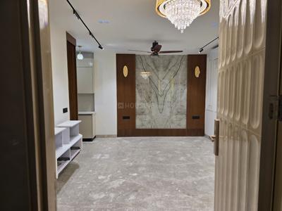 Living Room Image of 2500 Sq.ft 4 BHK Builder Floor for sale in BPTP Astaire Garden Floors, Sector 70A Gurgaon for Rs. 35000000