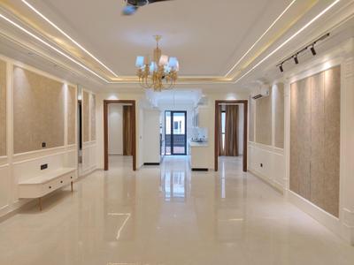 Living Room Image of 3077 Sq.ft 3 BHK Independent House for sale in Sector 46 Gurgaon for Rs. 82500000