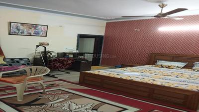 Bedroom Image of 2100 Sq.ft 2 BHK Independent House for sale in Swarn Nagari Greater Noida for Rs. 38500000