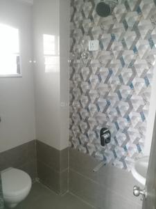 Bathroom Image of 1100 Sq.ft 2 BHK Apartment / Flat for rent in Khamla Nagpur for Rs. 20000