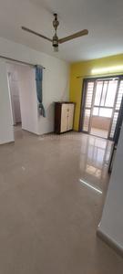 Living Room Image of 920 Sq.ft 2 BHK Apartment / Flat for sale in Jail Road Nashik for Rs. 2900000