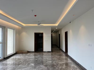 Hall Image of 2500 Sq.ft 4 BHK Apartment / Flat for rent in Prestige Fairfield, RMV Extension Stage 2 Bengaluru for Rs. 180000