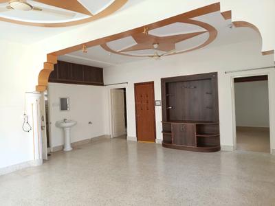 Living Room Image of 1441 Sq.ft 2 BHK Builder Floor for rent in Dodda Banaswadi Bengaluru for Rs. 28000