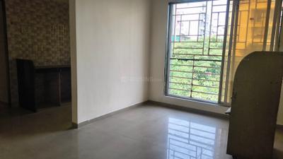 1 BHK Flat