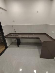 Kitchen Image of 990 Sq.ft 2 BHK Apartment / Flat for sale in Saheel Landmarc, Hinjawadi Phase 3 Pune for Rs. 9300000