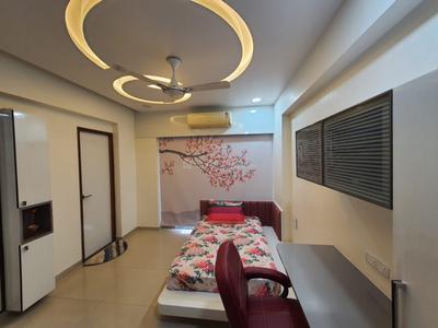 4 BHK Flat