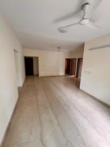 Bedroom Image of 1861 Sq.ft 3 BHK Apartment / Flat for sale in DF Silverline Constructions Queens Terraces, Shivaji Nagar Bengaluru for Rs. 24900000