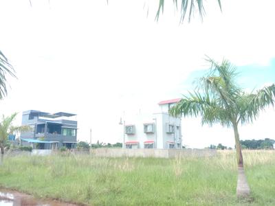 Image of 720 Sq.ft Residential Plot / Land for sale in Vriddhi Fresco Fountain City, Sankharipota, Raypur for Rs. 250002
