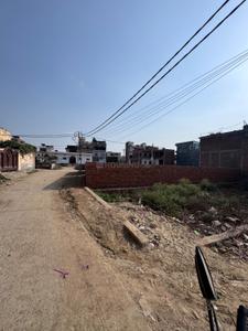Image of 1361 Sq.ft Residential Plot / Land for sale in Nagwa Lanka, Varanasi for Rs. 8500000