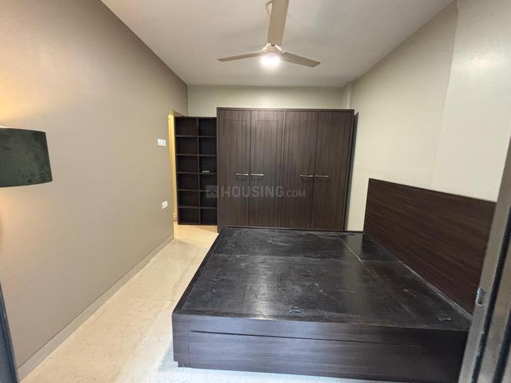 Thakur Village, Kandivali East Bedroom 1