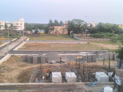 Image of 1155 Sq.ft Residential Plot / Land for sale in Gerugambakkam, Chennai for Rs. 10972500