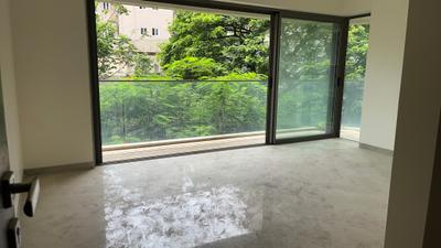 Bedroom Image of 2750 Sq.ft 4.5 BHK Apartment / Flat for sale in Vile Parle West Mumbai for Rs. 141000000
