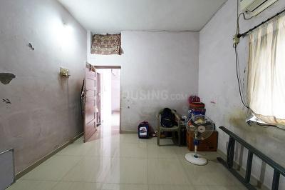 Hall Image of 1962 Sq.ft 3 BHK Apartment / Flat for sale in Bapunagar Ahmedabad for Rs. 6000000