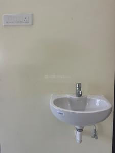 Bathroom Image of 1300 Sq.ft 3 BHK Apartment / Flat for sale in Velappanchavadi Chennai for Rs. 9200000