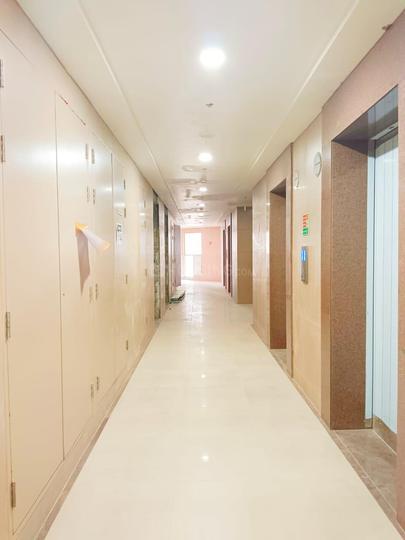 Shapoorji Pallonji Epsilon Astron Tower Main Image 1