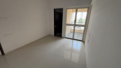Bedroom Image of 2100 Sq.ft 4 BHK Apartment / Flat for sale in Giritirtha Solasta, Ravet Pune for Rs. 13450000