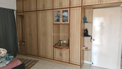 Image of 1200 Sq.ft 2 BHK Apartment / Flat for rent in Kaggadasapura, Bengaluru for Rs. 50000