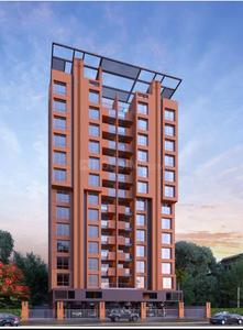 4 BHK Flat